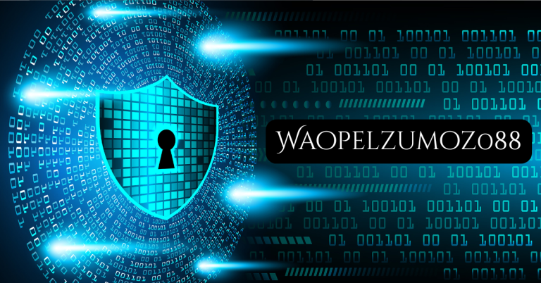 Waopelzumoz088 Explained: From Gibberish to Possibility