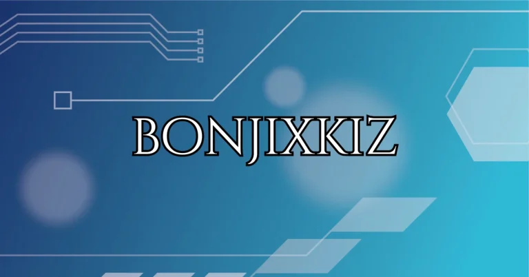 bonjixkiz
