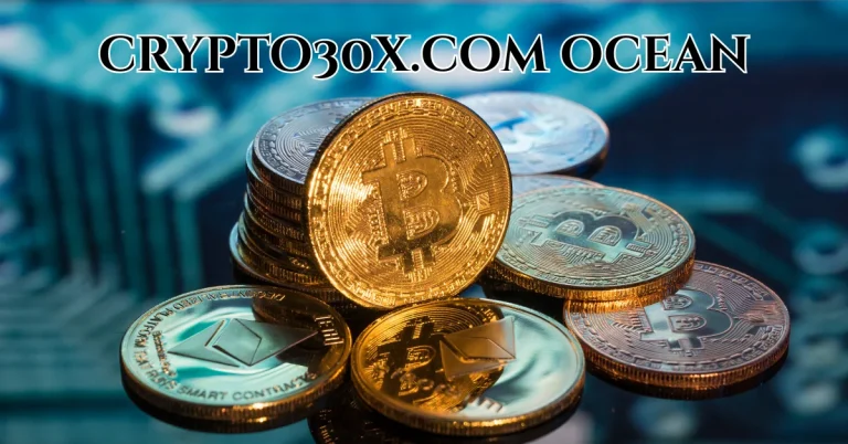 crypto30x.com ocean