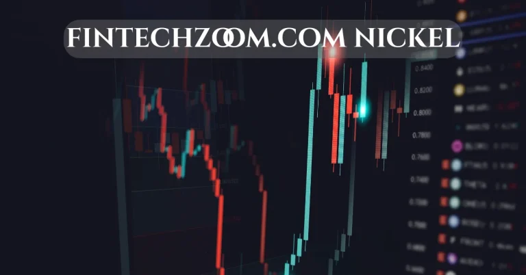 fintechzoom.com nickel