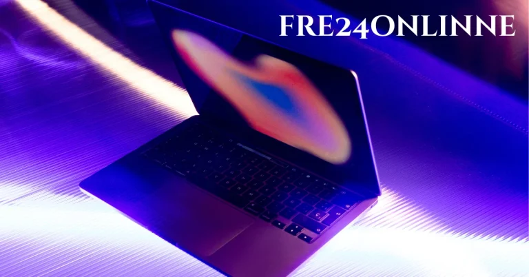 fre24onlinne