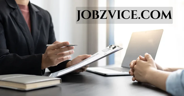 jobzvice.com