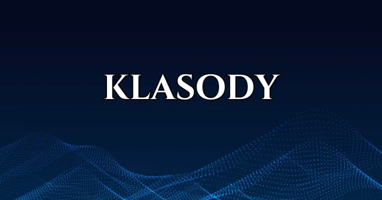 klasody