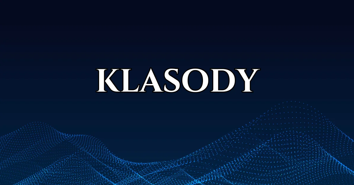 klasody
