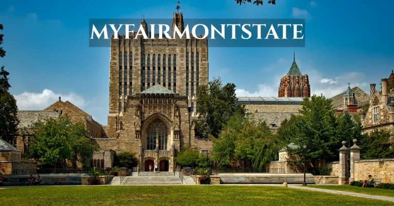 myfairmontstate