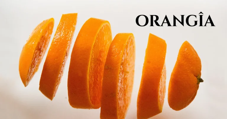 orangîa