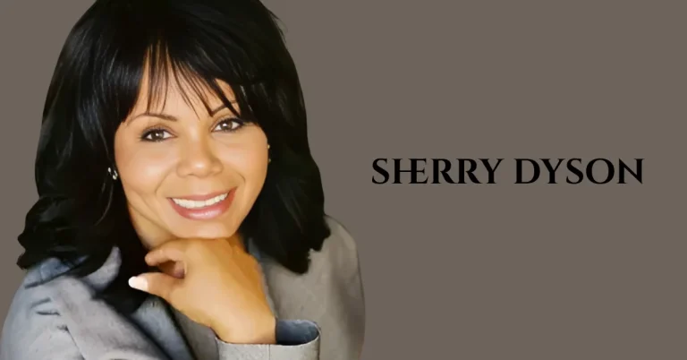 sherry dyson