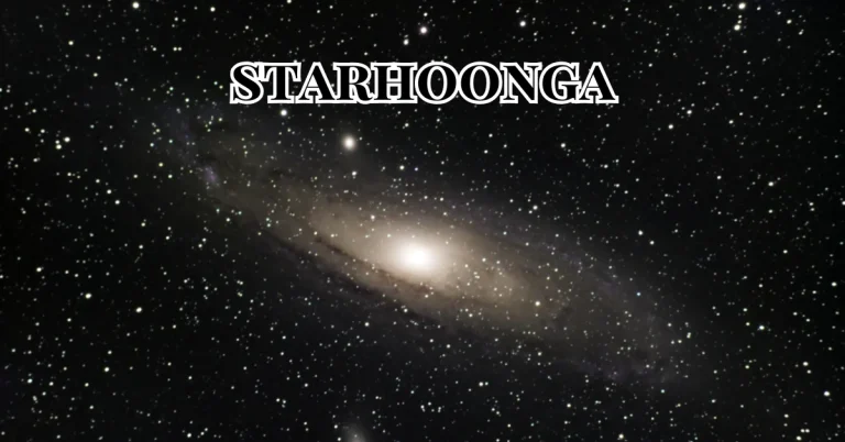 starhoonga
