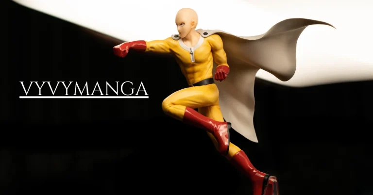 vyvymanga