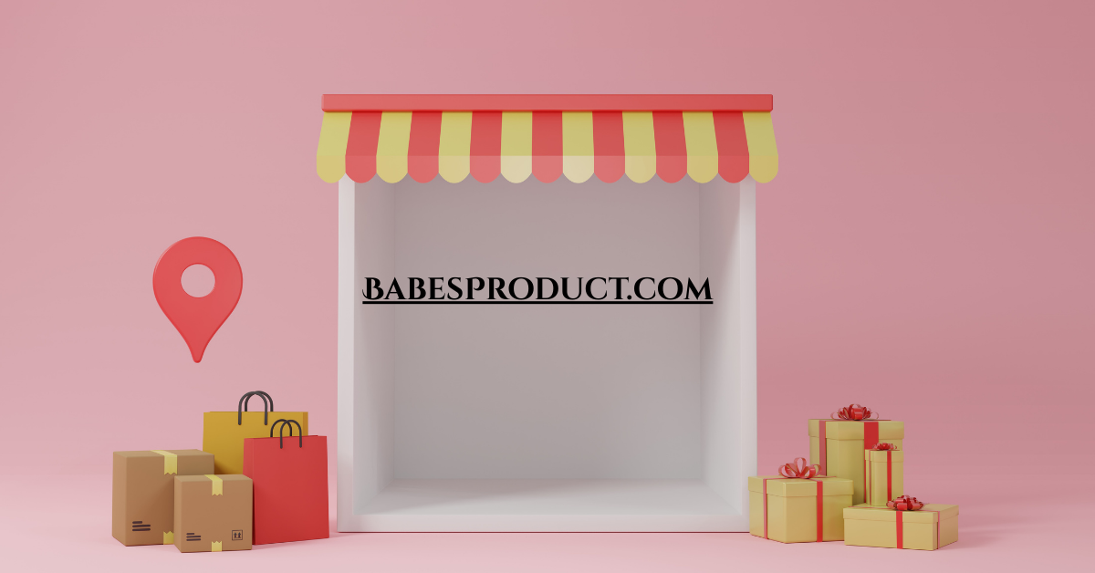 Transforming Parenthood and Style: Why BabesProduct.com Is the Future of Online Shopping