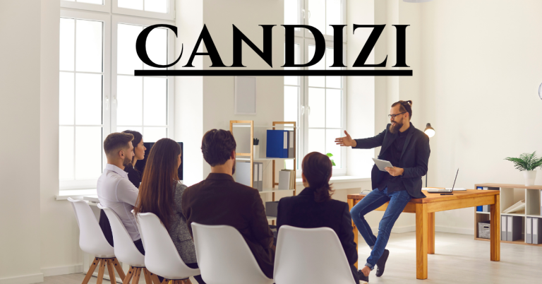 From Treats to Tech: How Candizi Is Sweetening the Future