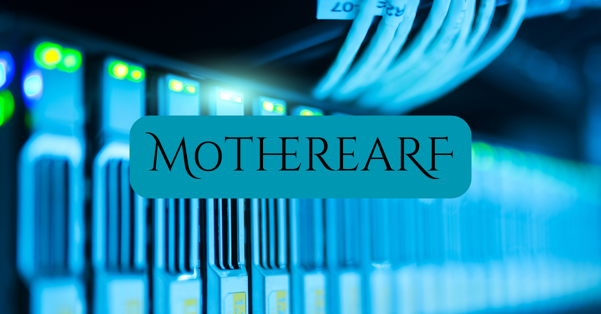 M0thereaRF: The Future of Wireless Tech and Environmental Conservation