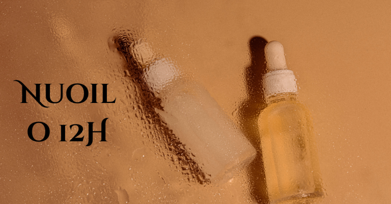 Nuoilo 12H Explained: The Brand Behind the 12-Hour Performance Movement