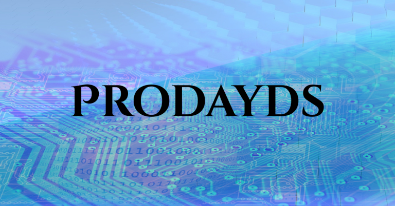 Prodayds: Your All-in-One Platform for Peak Performance