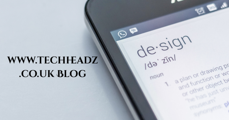 Unlocking Innovation: How the www.techheadz.co.uk Blog Makes Tech Simple